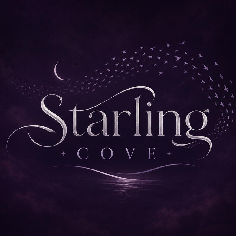 Starling Cove Logo